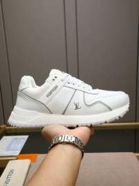 Picture of Louis Vuitton Shoes _SKULVsz39-45hnq100417529